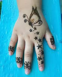 Check spelling or type a new query. 51 Mehndi Designs For Kids Simple Yet Adorable Wedbook