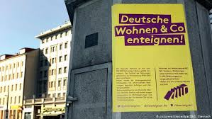 Die deutsche wohnen se ist eine der führenden deutschen immobiliengesellschaften mit firmensitz in berlin. Deutsche Wohnen Im Dax Wirtschaft Dw 05 06 2020