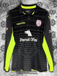 Emre nefiz ile ahmet dereli tam performansla aramızda. Altinordu Portero Camiseta De Futbol 2018 2019 Sponsored By Perol Ofisi