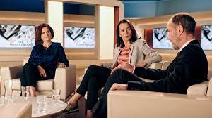 Am samstag ist maja maranow zum letzten mal als verena bertold im zdf zu sehen, jene ermittlerin, die sie 20 jahre lang in der krimireihe ein starkes team verkörpert hatte. Pu7cd6nleddwtm