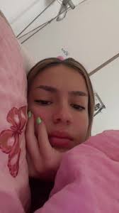 Daisy Foxglove Tattoo