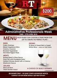 The ruby tuesday job application can be accessed by visiting the company's careers website. Admin Menu Ruby Tuesday 2018 C3 Centre