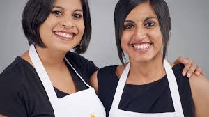 Our House of Spice: Achieving Sustainability in Family Business