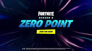 The rewards for the zero point challenges are unlocked at 1, 3, and 5 challenges completed. Trame Tech Opens The Door For Fortnite The Zero Point The Digital Club