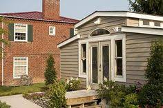 Keinen Bock Auf Altersheim Mann Erfindet Omi Hauschen Backyard Cottage Granny Pod Cottage