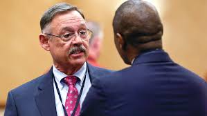 Election conspiracy movement grinds