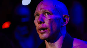 Incredible grit': Devastating injuries haven't taken the fight out of Josh  Emmett