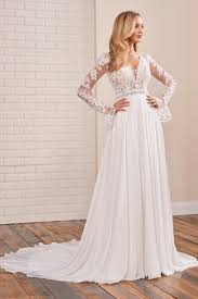 Lace a line wedding dresses. Backless Open Back Wedding Dresses Enchanting By Mon Cheri