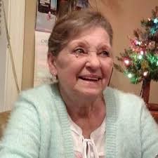 Obituary information for Barbara L. Albright