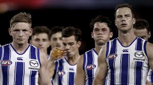 The bombers were able to win a close game against the dockers, after narrowly losing on three occasions this season. Afl 2021 Essendon Bombers Vs North Melbourne Kangaroos Coach David Noble Takes Aim At Biggest Issue 12 Goal Loss