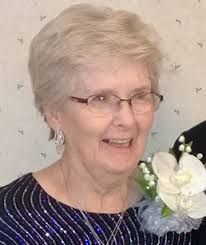 Obituary for Nancy Marie McGlochien