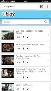 Tubidy indexes videos from internet and transcodes them into mp3 and mp4 to be played on your mobile phone. Tubidy Search List Tubidy Download Free Music Search Free Mp3 Download Listen Online Mp3goo Dr Whatz
