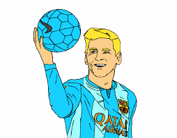 Imagens De Lionel Messi Para Desenhar O menino de 8 anos nunca tomou um banho na vida, pois tem medo de água. imagens de lionel messi para desenhar