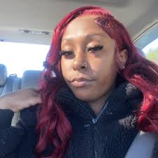 a calm bf and a dramatic gf so...