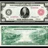 Federal Reserve Note