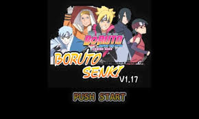 6 naruto senki rikudo senin & kabuto no cooldown. Naruto Senki Mod Recodara V1 17 Apk