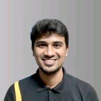 Ashish Menon Email & Phone Number