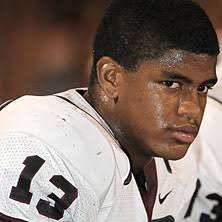 Jacob Bello's Hamilton High School Bio