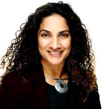 This nomination came as a surprise