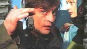 Gangland' Writer Sees Russia's Shifting Underworld