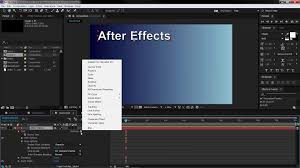 After effects help and inspiration the reddit way. 5 After Effects Text Animation Range Selectors Pt 1 Video Dailymotion