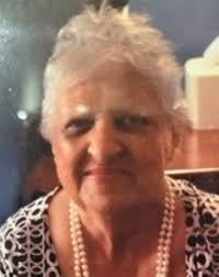 Shirley M. Spencer Obituary