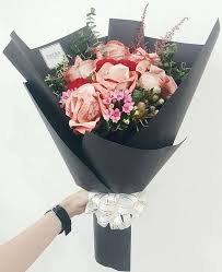 Diy hantaran kahwin / tunang #hantarankahwin #hantarantunang #caradiyhantaran #diyhantaranmudah. Jambangan Bunga Duit