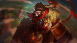 We did not find results for: Wukong League Of Legends League Of Legends Wiki Fandom