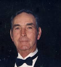 James Frink Obituary (2005)