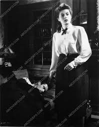 Ingrid Bergman Gregory Peck film ...