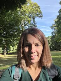 Counsellor Donna Chester