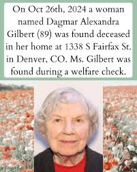 Unidentified And Unclaimed People From 1900-2020