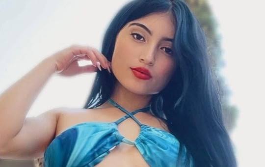 Envían a prsisión a presunto feminicida de Isabella Mesa Sánchez - cvnoticiastv