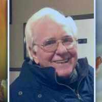 Ronald Rees (1928–2021) • FamilySearch