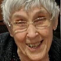 Kathryn Morse Obituary November 28, 2021