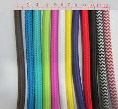 Check spelling or type a new query. Statue Of Good Fabric Cord Covers Wire Diy Lamp Cord Cord Cover