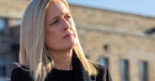 What changed my mind about women-only networking