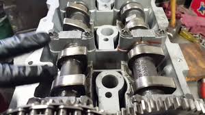 Mercedes Sprinter 2 7 Timing Chain Marks And Replacement Youtube