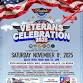 Flabob Airport's 23rd Annual Veterans Celebration event in Riverside, CA