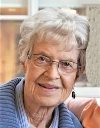 Carol Sievert Obituary (1938