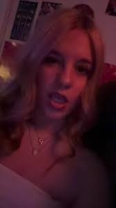 Ally Foley's Instagram, Twitter & Facebook