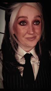 Crizzlle and Janice TikTok