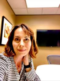 Carolyn Medeiros Cadigan