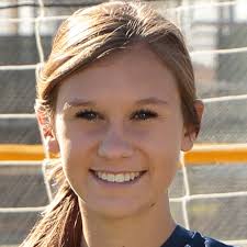 Tassia Saunders' Desert Vista High School Bio