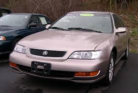 Image result for Titanium 1999 Acura