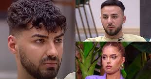 Cosmin de la „Casa Iubirii” are o nouă iubită după despărțirea de  Ștefania?! Ce se întâmplă acum în viața fostului concurent. Radu l-a dat de  gol în fața tuturor: „Știu foarte multe lucruri”