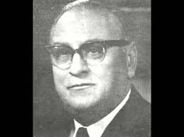 BR Lakin 5 Minutes Before Death