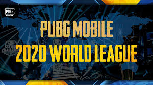 Interested in learning more about how ai players have been introduced into public match making? Nite Light On Twitter Pubg Mobile World League Was Just Announced For 2020 Given The Investment Tencent Has Already Made In Pubgm Esports This Will Likely Represent A Massive Expansion With A