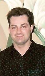 Rodney David Nappa (1968-2008)