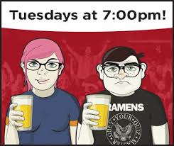 It's like the trivia that plays before the movie starts at the theater, but waaaaaaay longer. Get Your Tuesday Night Trivia Fix Downtown Lincoln Ne